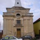 TM Protestant Church