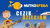 NutkoSfera, czyli CeZik zagra dla dzieci w Tomaszowie Mazowieckim!