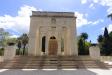 Mausoleo Ossuario Garibaldino - Rome, Italy - DSC00330