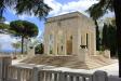 Mausoleo Ossuario Garibaldino - Rome, Italy - DSC00334