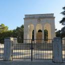 Gianicolo - Monumento - panoramio