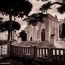 Garibaldi Mausoleum - panoramio