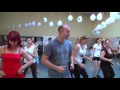 Salsa - Fitness Day Tomaszów Mazowiecki